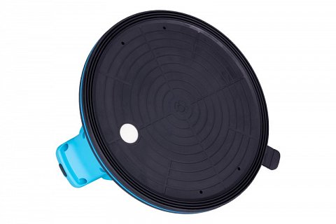 Přísavka akumulátorová WESTBERG 200mm Li+ion 3.6V/2.0Ah CE