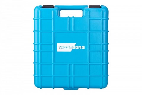 Přísavka akumulátorová WESTBERG 200mm Li+ion 3.6V/2.0Ah CE