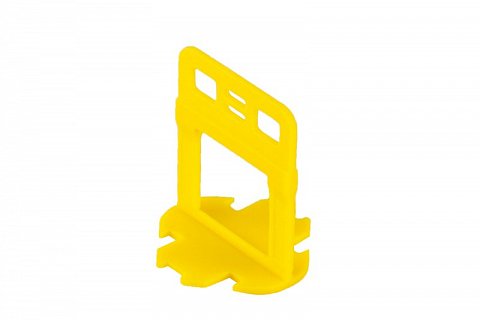 Spony distanční 1.5mm XL 100ks 12-22mm