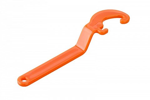 Nivelační klip 1.5mm 50ks + uvolňovací klíč