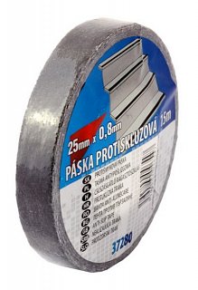 Páska protiskluzová samolep. 25x0.8mmx15m