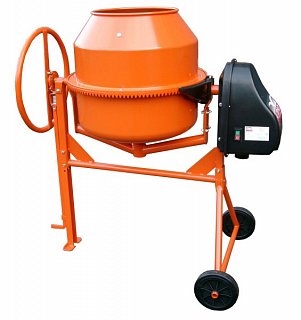 Míchačka ALTRAD MK165Bk 230V