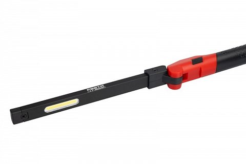 Svítilna FESTAB INDUSTRY  LED výklopná 300lm IP54 s magnetem Li-ion 3.7V/0.8Ah