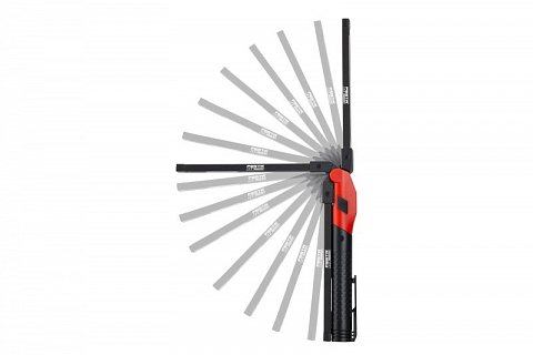 Svítilna FESTAB INDUSTRY  LED výklopná 300lm IP54 s magnetem Li-ion 3.7V/0.8Ah