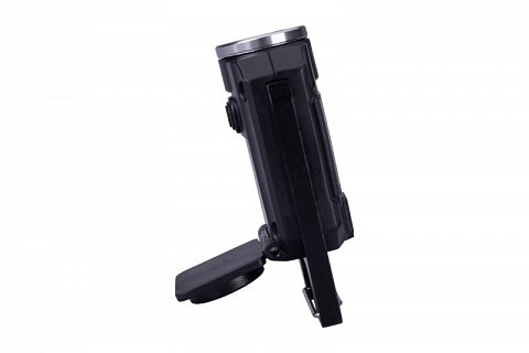 LED COB MINI nabíjecí svítilna FESTA 750lm IP44 s magnetem a karabinou