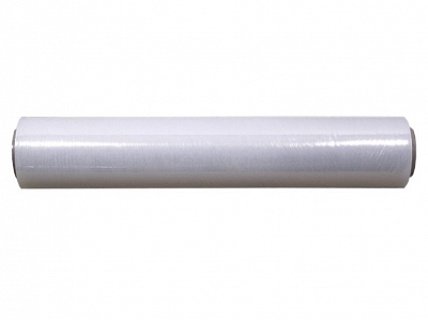 Folie smršťovací 10cmx150mx0.020mm