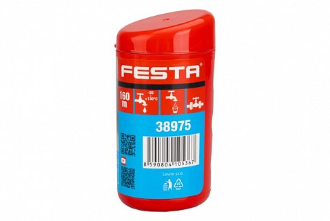 Nit těsnící závitová FESTA 160m