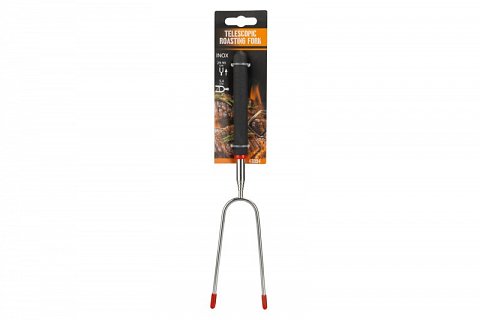 Vidlice opékací teleskopická 28.5-90 cm
