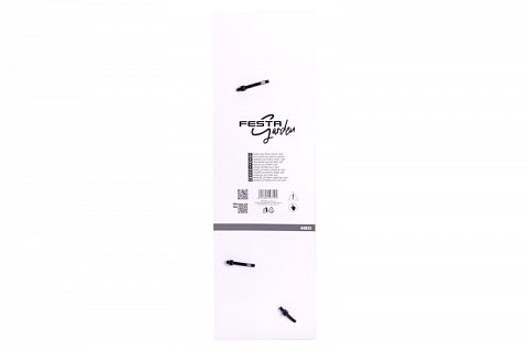 Nůžky na trávu FESTA Garden otočné 360° SK5