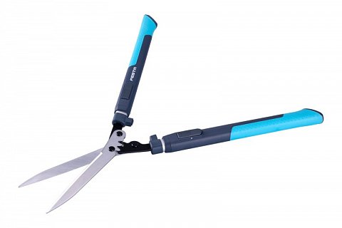 Nůžky na živý plot teleskopické FESTA Garden SK5 720-965mm