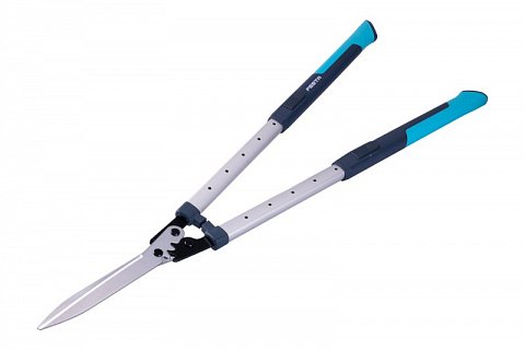 Nůžky na živý plot teleskopické FESTA Garden SK5 720-965mm