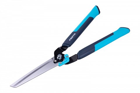 Nůžky na živý plot FESTA Garden SK5 630mm