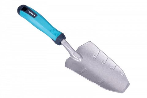 Lopatka zahradní široká FESTA Garden 340mm ALU