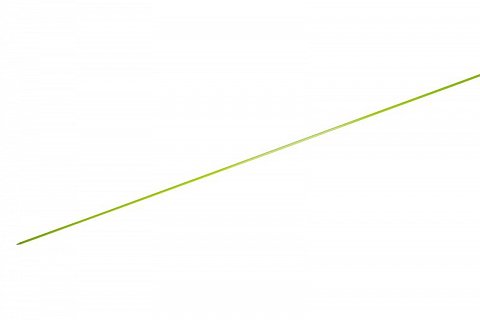 Tyč sklovláknová 7.9mmx180cm