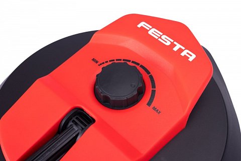 Rotační tryskový čistič 