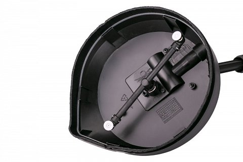 Rotační tryskový čistič 