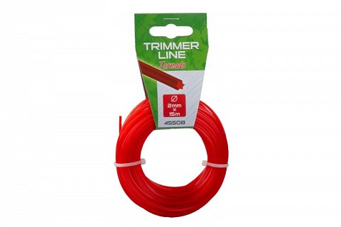 Struna žací hvězda 2mm x 15m