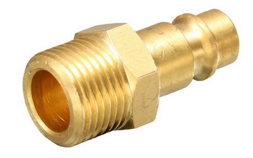 Vsuvka hadicová 6mm /vnější 1/8
