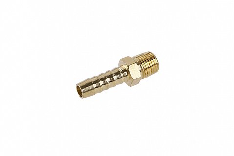 Vsuvka hadicová 9mm /vnější 1/4