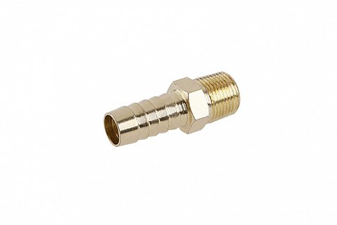 Vsuvka hadicová 13mm /vnější 3/8