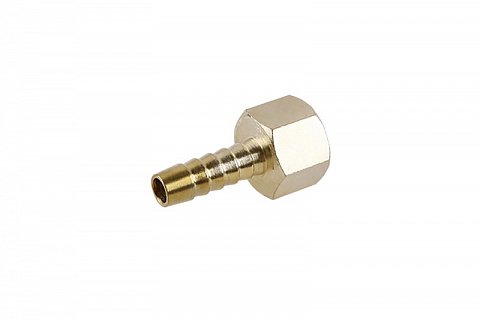 Vsuvka hadicová 9mm/vnitřní 3/8