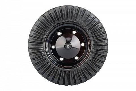 Kolo typ AA 38cm samonosné
