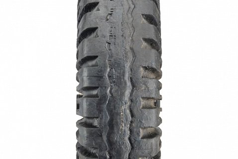 Kolo typ AA 38cm samonosné