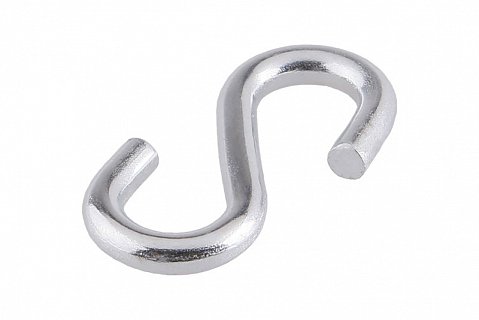 S hák 5x44mm ZN