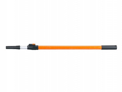 Tyč teleskopická 1.4m ALU / fiberglass