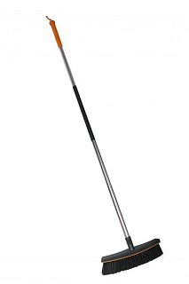 Sada smeták 37cm (45323.01), násada ALU 160cm (45330.01)