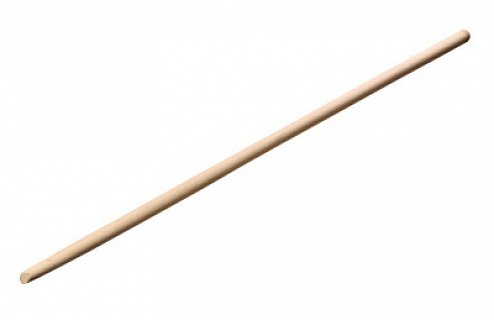 Násada na lopatu rovná 130cm