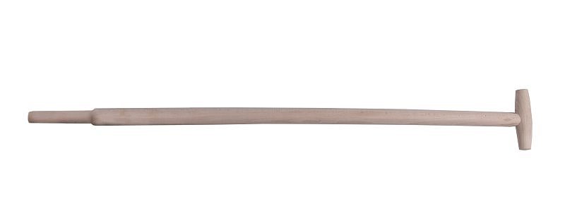 Násada na rýč štychar T 90cm