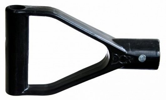 Univerzální plastová Y rukojeť tulej 30mm