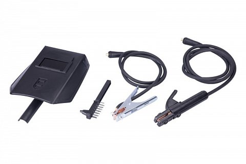 Invertor svářecí FESTA MMA 160A 230V