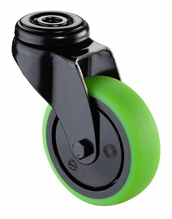 Barevná kolečka designová dle výběru