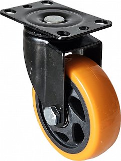 Black AR300.B47.100 orange