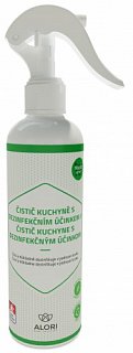 Alori Čistič kuchyně s dezinfekčním účinkem