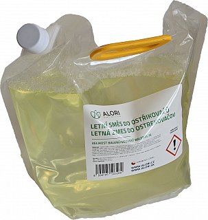 Alori Letní směs do ostřikovačů 5 litrů