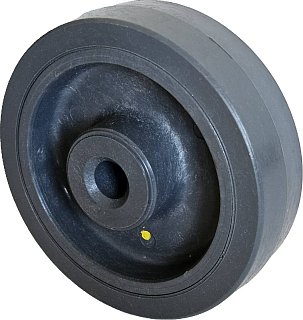 Samostatné gumové pojezdové kolo ESD - B29.080x30/40-12