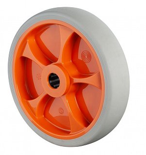 Barevná kolečka designová dle výběru
