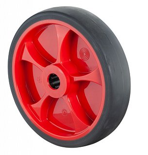 Barevná kolečka designová dle výběru