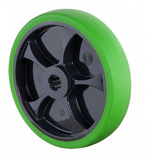 Barevná kolečka designová dle výběru