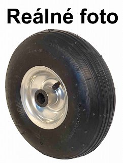 Samostatné nafukovací pojezdové kolo - C90.260