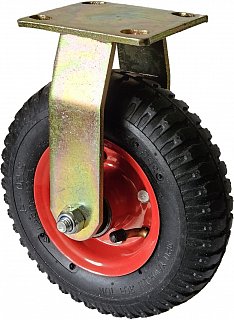 Transportní pojezdové kolo - LR410.C90.220