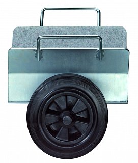 Vozík na plošný materiál - PLATTENWAGEN.2G
