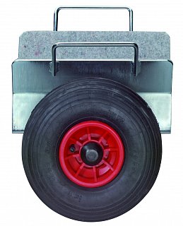 Vozík na plošný materiál - PLATTENWAGEN.1L