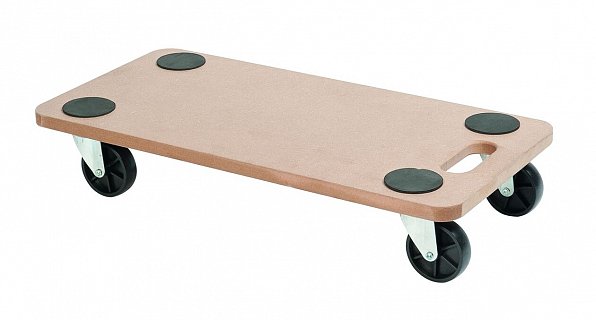 Plošinový vozík - A.ROLLER.050