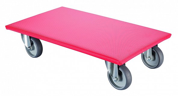 Plošinový vozík - A.ROLLER.850