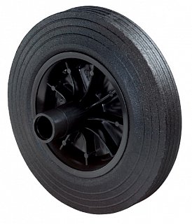 Samostatné kolo pro popelnice - B50.200