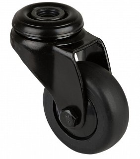 BLACK edition otočné 75mm na šroub